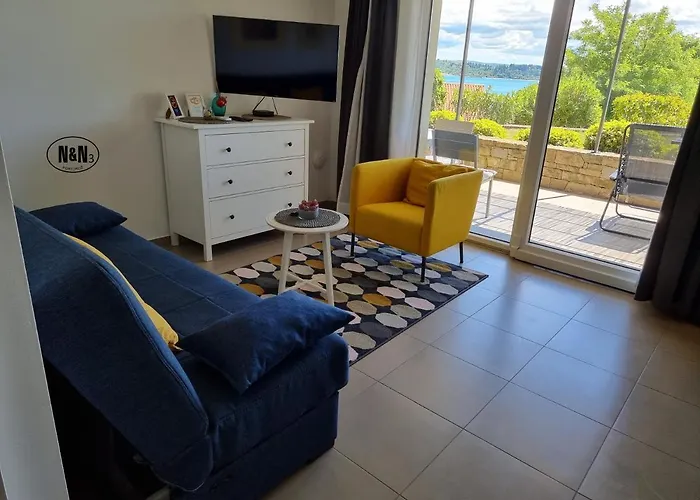 N&n And By Locap Group 3* 波尔托罗