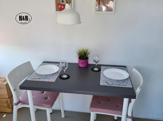 招待所 N&n And By Locap Group