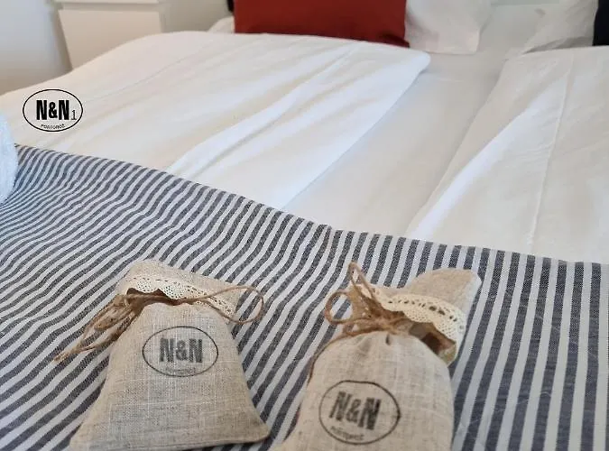 招待所 N&n And By Locap Group 3*