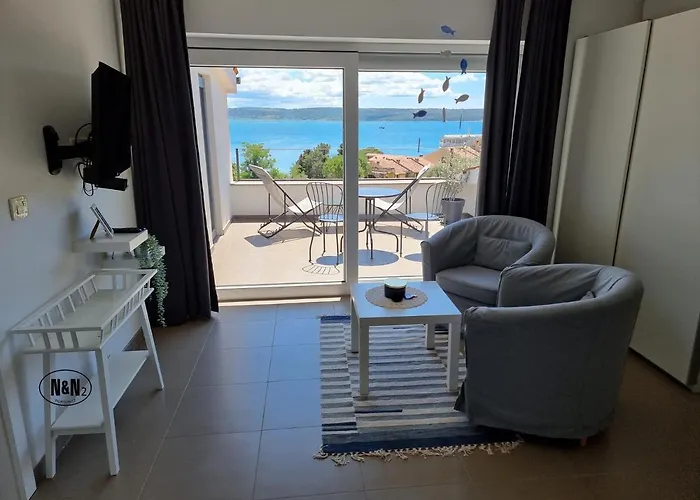 N&n And By Locap Group 3* ポルトローシュ