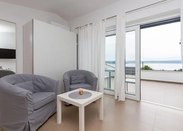 N&n And By Locap Group 招待所 波尔托罗