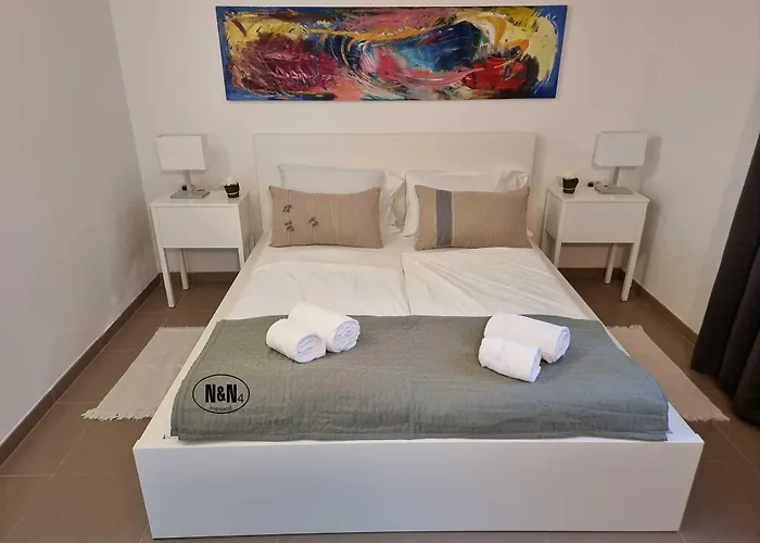 N&n And By Locap Group