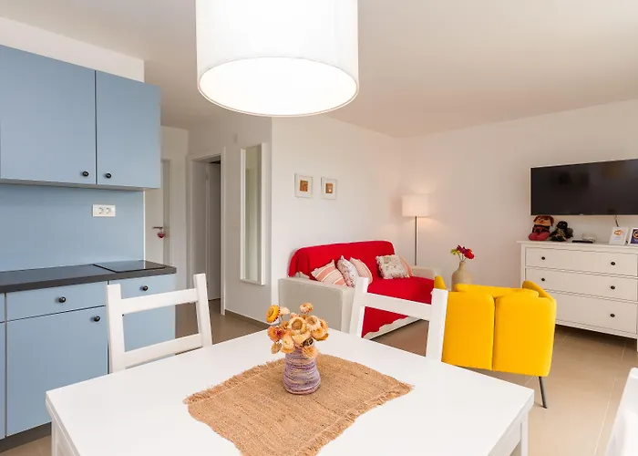 ゲストハウス N&n And By Locap Group 3*