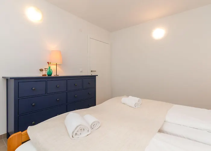 N&n And By Locap Group ゲストハウス ポルトローシュ