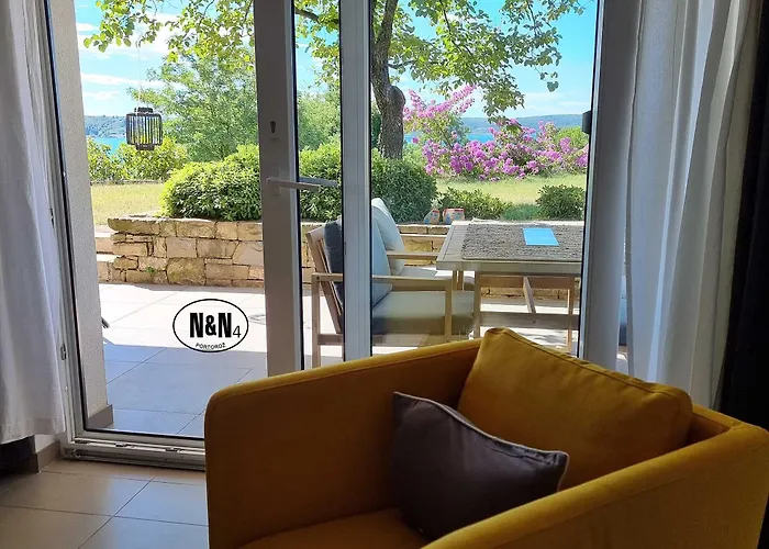 招待所 N&n And By Locap Group 波尔托罗