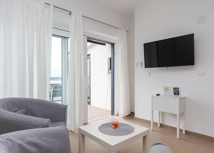 N&n And By Locap Group 招待所 3*