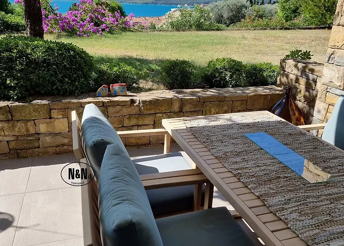 招待所 N&n And By Locap Group 波尔托罗