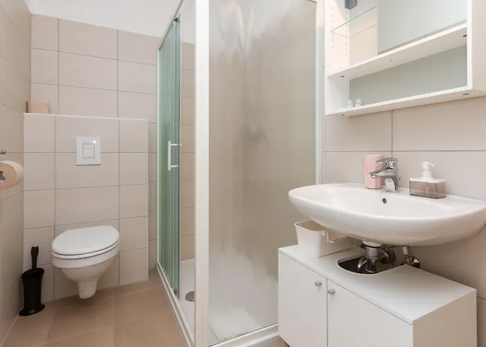 N&n And By Locap Group 招待所 3*